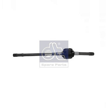 Ax cardanic, antrenarea arborelui Drive shaft MAN DT KLIMA 3.63303