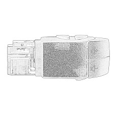 Comutator coloana directie Combined switch under the steering wheel radios  DACIA DOKKER DOKKER EXPRESS/MINIVAN DUSTER DUSTER/SUV LODGY NOVA SOLENZA SUPERNOVA RENAULT CAPTUR I TRAFIC II WIND 04.96- OE RENAULT 25 55 224 48R