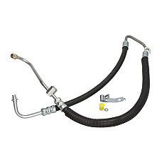 Furtun hidraulic, sistem de directie Furtun / teava de directie Presiune FORD USA EXPLORER 4.0 09.01- EDELMANN 92229ED