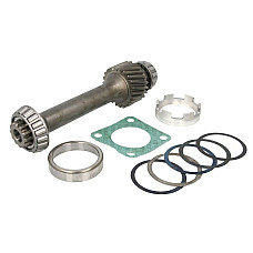 Arbore PTO Power Take-Off element shaft ZF AS TRONIC MID 12 AS 1420 HYVA 021314030