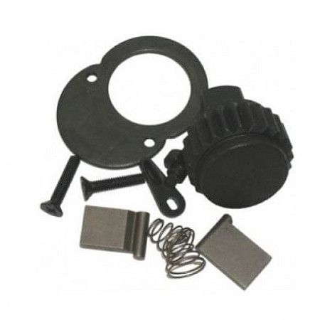 "Cheie cu clichet Manson de cauciuc 1"" index clichet: CHNC3232 CHND3226" TOPTUL CLBC3232