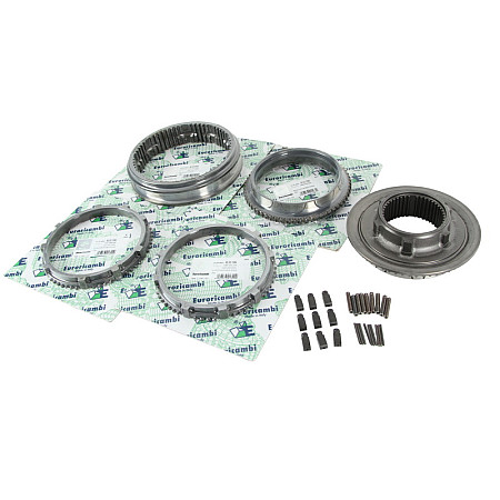&quot;Kit de reparatie sincroane la transmisie Pinion sincron kit reparare &quot;&quot;High-low&quot;&quot;&quot; EURORICAMBI 95534148