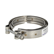 Colier, sistem de esapament Clema de esapament 761mm-102mm DAF VANSTAR VAN0761