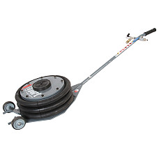 "Cricuri / Standuri / Suporti portabili EVERT Cric pneumatic tip ""perna de aer"" capacitate 35T inaltime min/max 150-390mm diametru perna 340mm presiune de lucru 6bar greutate 23 kg" EVERT EVERT PM1