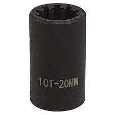 "Tubulare si accesorii Priza speciala: 1/2"" -> 20 mm" SEALEY SEA VS0984