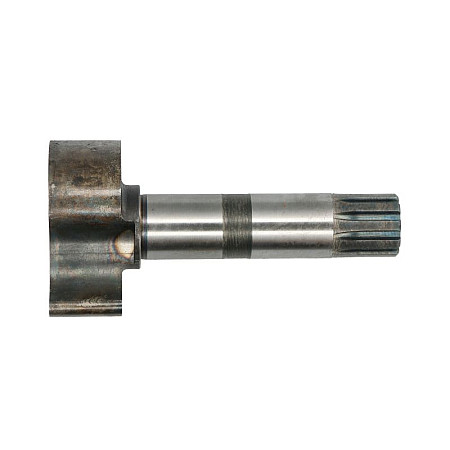 Ax frana Arbore expansor frana Dreapta lungime totala: 202mm diametru: 38 SCANIA 3 4 4 BUS K PGRT TOURING 01.88- DT KLIMA 1.18790