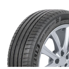 Anvelope vara SUV/4x4 010765 Pilot Sport 4 SUV MICHELIN Vara Anvelopa 4x4 / SUV FR etichete: Din data de 01.05.2021: eficienta combustibil - C aderenta pe teren umed - A clasa de masurare a zgomotului i rezistene MICHELIN 265/45R21 LTMI 104W PS4S