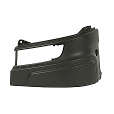 Acoperire bara protectie Bumper corner L fits SCANIA LPGRS 0916 40348105
