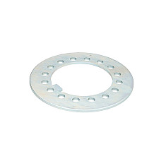 Tabla de siguranta, piulita ax AUGER AUG57137