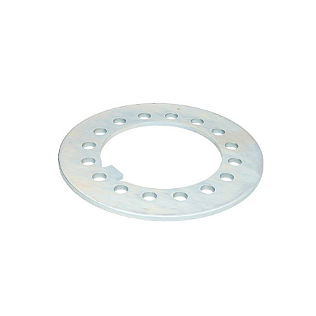 Tabla de siguranta, piulita ax AUGER AUG57137