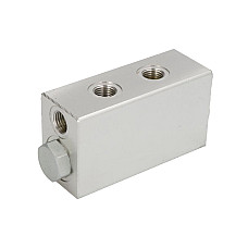 Accesorii si piese pentru dejantoare Hydraulic Block for arm BP588S LC588 EVERT TC-10-1700003