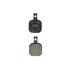 Placute de frana fata, utilizare: route, material: platinum-P, 33,6x49,7x7mm FERODO FRP415P