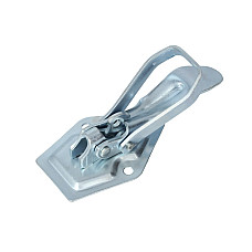 Balama, oblon Inchizatoare oblon lateral tip AH 27 galvanizat CARGOPARTS CARGO-E130