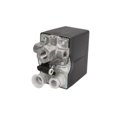 Parts for compressors AIRPRESS Regulator presiune MDR 400V 10-16A pentru 55 i 75 kW pentru EVERT1000/500 EVERT1000/500/15 EVERT1500/500 AIRPRESS P36319/3