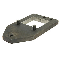 Accesorii si piese pentru dejantoare Locking Plate for tyre changer passenger 885ITA-2 EVERT C-77-1400000