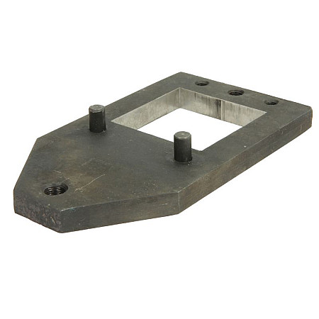 Accesorii si piese pentru dejantoare Locking Plate for tyre changer passenger 885ITA-2 EVERT C-77-1400000