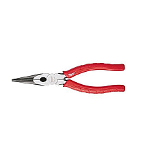 "Cleste, rotire piston Pliers half-round straight universal combination pliers type: extended straight length: 210mm length in inches: 8""" MILWAUKEE 48226101