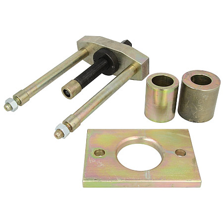 "Extractoare pt directie si suspensie PROFITOOL Sciagacz prasa tulei ""cukierek"" wahacza wzdluznego tyl ford Focus" MARK-MOTO 0XWAR0230