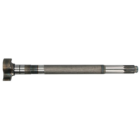 Ax frana, frana tambur Arbore expansor frana Dreapta lungime totala: 5255mm diametru: 425 SBP 04-RO017