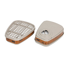 Lac de protectie Filtru pentru masca lac 3M 3M06915P