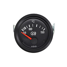 Indicator temperatura ulei Oil temperature gauge 24V VDO 310-040-015G