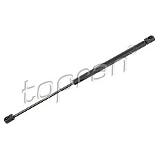 Amortizor portbagaj Arcul cu gaz arcul cu gaz de incarcare Dreapta/Stanga lungime maxima: 485mm sUV:204mm OPEL SIGNUM HATCHBACK 05.03-12.08 HANS PRIES HP207 738