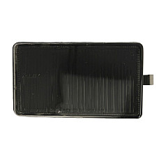 Acoperire, faruri ceata Lumina reflectorizanta Fata Dreapta VW GOLF III VENTO 08.91-12.99 DEPO 441-1610R-U-S