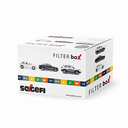 Set filtre de verificare intretinere DACIA DUSTER LOGAN II LOGAN MCV II SANDERO II RENAULT CAPTUR I CLIO IV 1.5D 10.12- PURFLUX PX KIT4