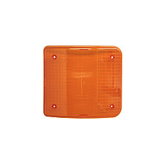 Dispersor, semnalizator Indicator lapshade L/R yellow MAN F90 M90 07.86-12.97 GIANT 131-MA10250G