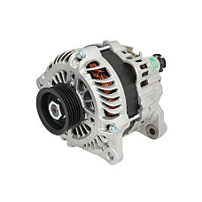 Alternator 14V 110A INFINITI FX Q45 III NISSAN 350Z 3.5/4.5 02.01-12.08 HERTH+BUSS JAKOPARTS J5111102