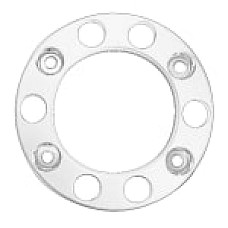 Capac roata Ornament roata fata IVECO EUROCARGO OEM 41027912Z