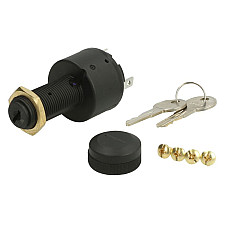 Comutator de aprindere Ignition switch SIERRA INTERNATONAL LLC MP41040
