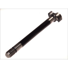 Ax frana, frana tambur Arbore expansor frana Stanga lungime totala: 531mm diametru: 42 MERCEDES ACTROS ACTROS MP2 / MP3 ATEGO AXOR AXOR 2 04.96- PETERS 016.186-00