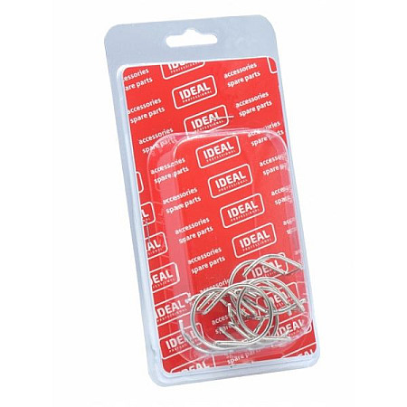 Accesorii si materiale pentru sudare Distantier - tija de ghidare ambalaj blister cantitate per impachetare: 5buc destinat pentru: prindere cu plasma LT100-LT150 IDEAL 462.3112/5