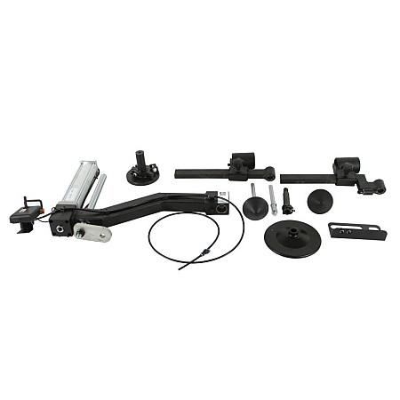 Accesorii si piese pentru dejantoare EVERT brat ajutator pt anvelope run-flat run-flat pt ap dejantat EVERTLC890S EVERT EVERTPL240