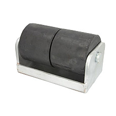 Bara de protectie CARGOPARTS ROLL-STOP tampon nivelurile complet CARGOPARTS CARGO-C016