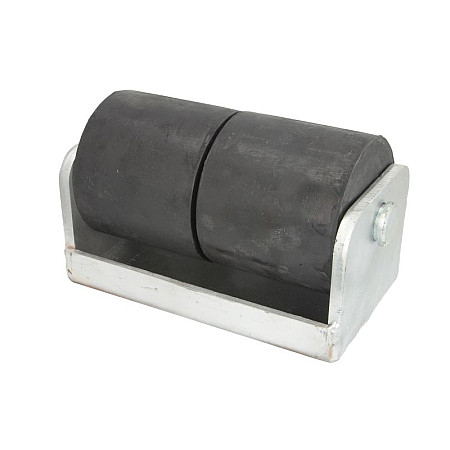 Bara de protectie CARGOPARTS ROLL-STOP tampon nivelurile complet CARGOPARTS CARGO-C016