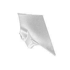 Acoperire stalp usa Postare Stanga fund IVECO DAILY VI 03.14- OE IVECO 5802032584