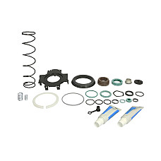 Actuator ambreiaj pentru servo: 970 051 432 0 MAN TGA TGL I TGM I 04.00- PNEUMATICS CS-R002