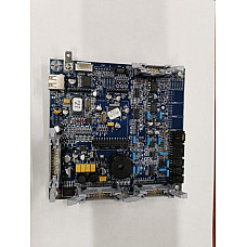 Accesorii si piese masina de echilibrat Control board EVERT B-76-1400001
