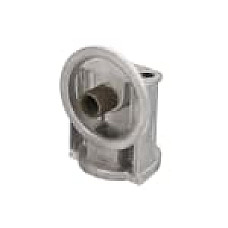 Conexiune cilindrica filtru ulei Oil filter base  MASSEY FERGUSON 100 20 200 30 40 50 60 1.8-3.5 BOSS FILTERS BS03-191