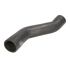 Furtun ear supraalimentare intercooler Stanga Fata/Superior LAND ROVER DEFENDER 2.5D 08.90-12.98 THERMOTEC DCI028TT