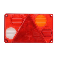 Dispersor, lampa spate Dispersor spate Dreapta WAS 390C W70P