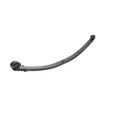 Pachet arc cu foi Leaf spring front no.of blades: 2 14x610 MERCEDES T1 601 T1 601 611 T1 B601 T1 B602 2.4D 04.77-01.90 MAGNUM TECHNOLOGY MLS-30520000