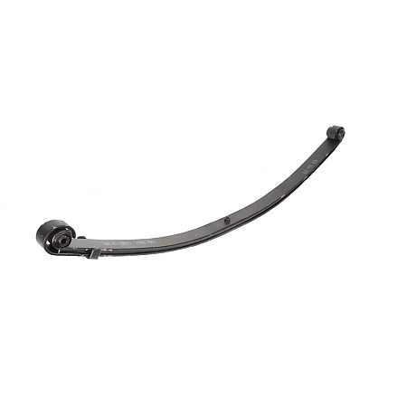 Pachet arc cu foi Leaf spring front no.of blades: 2 14x610 MERCEDES T1 601 T1 601 611 T1 B601 T1 B602 2.4D 04.77-01.90 MAGNUM TECHNOLOGY MLS-30520000