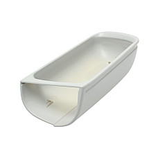 Acoperire oglinda exterioara Carcasa capac al oglinzii laterale Dreapta grunduit se potriveste MERCEDES W202 T MODEL S202 VF210 W210 S210 C140 W140 0291 0303 BLIC 6103 01 1311539P