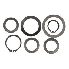 Kit reparare etrier Fata/Spate Dreapta/Stanga inel nebun saibe WABCO MAXX 22T SCHMITZ SCB430W1 SBP WRK-020