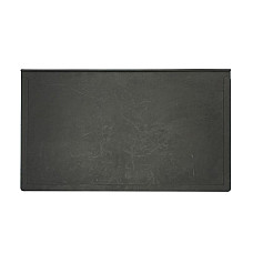 Aparatoare de noroi Mud flap 590x340mm no print CARGOPARTS CARGO-M05