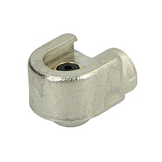 Aparate de distribuire vaselina RAASM Cap de gresare hexagonalna RAASM RA66742