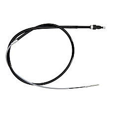 Cablu, frana de parcare Cablu frana de mana Spate Dreapta/Stanga 1749mm/1177mm VW PASSAT B3/B4 1.8/2.0/2.8 04.88-05.97 ABE C7W017ABE